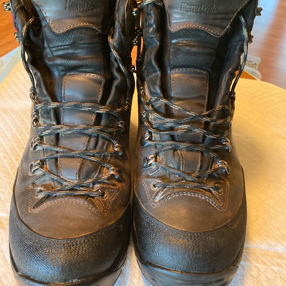 Men’s Kennetrek Hunting Boots - Picture 1 of 7